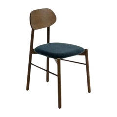 Chaise tapissée Bokken, Caneletto, Ottanio de Colé Italia