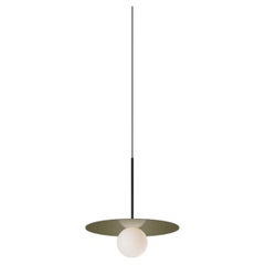 Ciondolo Bola Disc a 12 luci * nuovi colori opachi * di Pablo Designs