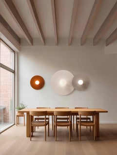 Ciondolo Bola Disc a 18 luci * nuovi colori opachi * di Pablo Designs