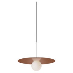 Ciondolo Bola Disc a 18 luci * nuovi colori opachi * di Pablo Designs
