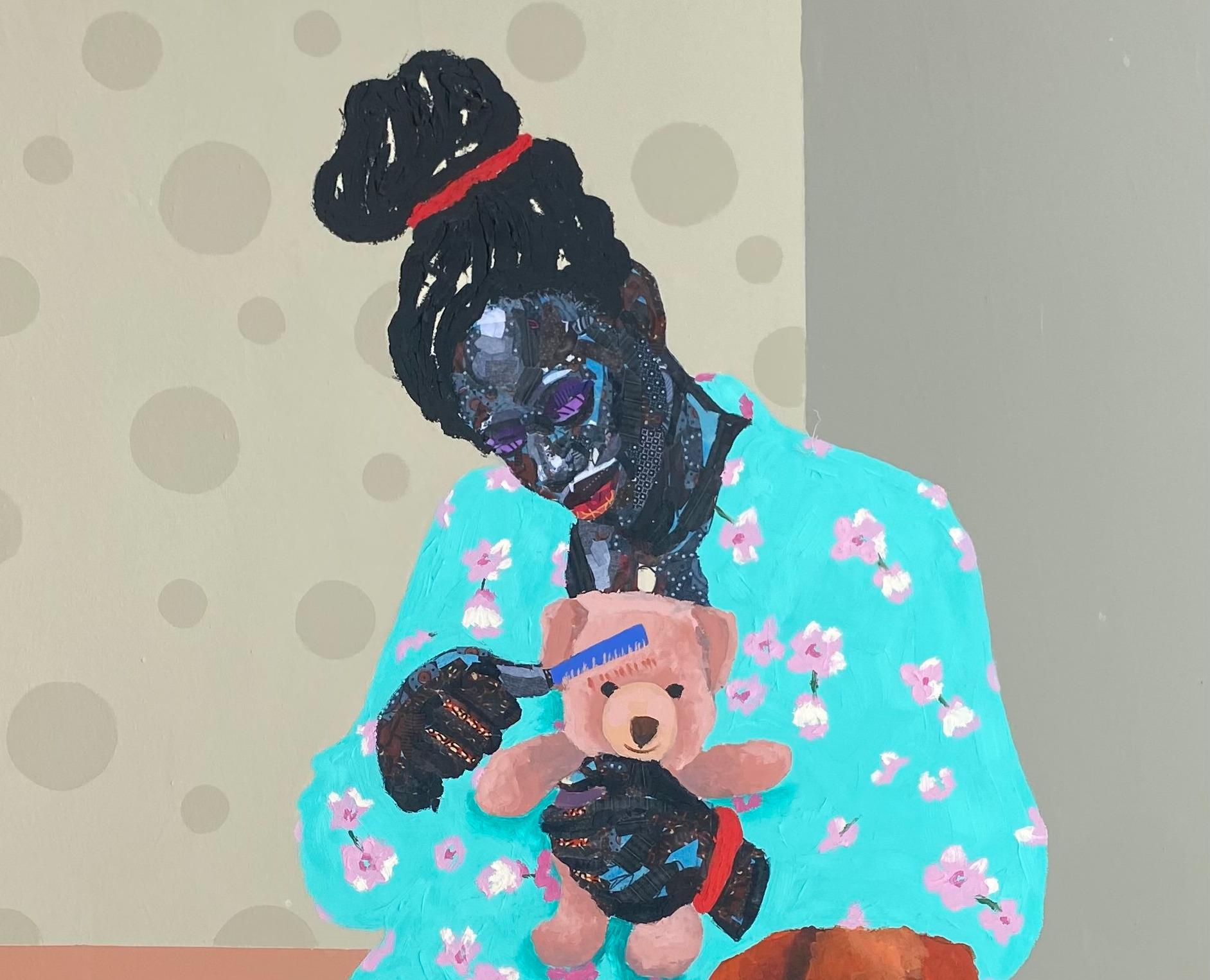 My Pretty Teddy For Sale 2