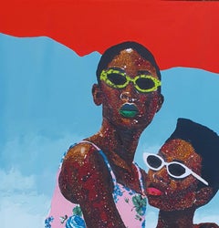 Sisters are Soul Mates