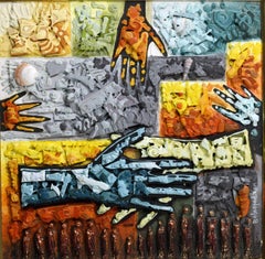 Helping Hands