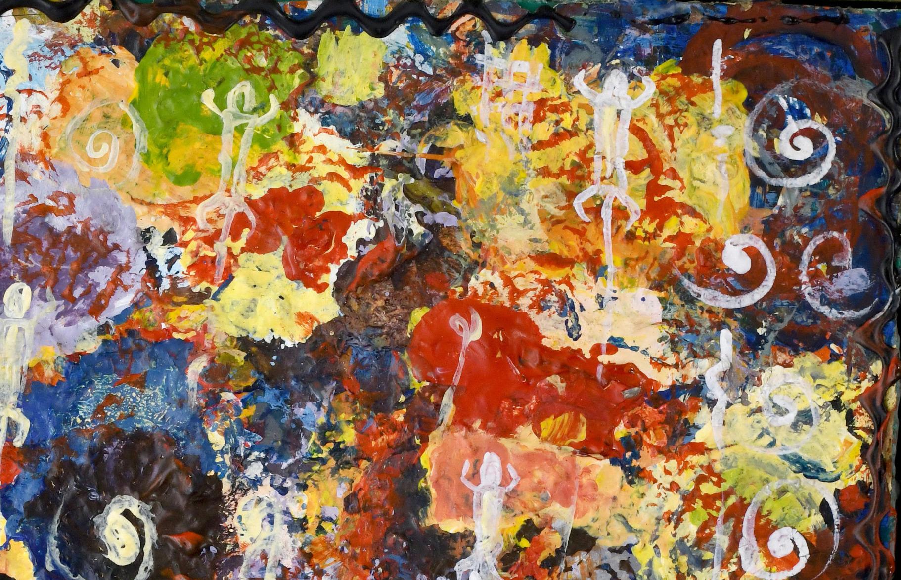 Showers of Blessing 2