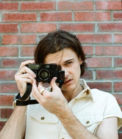 Bold 14K Yellow Gold and Diamond Octagonal Signet Ring