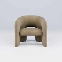 Bold Armchair - Anouk 100