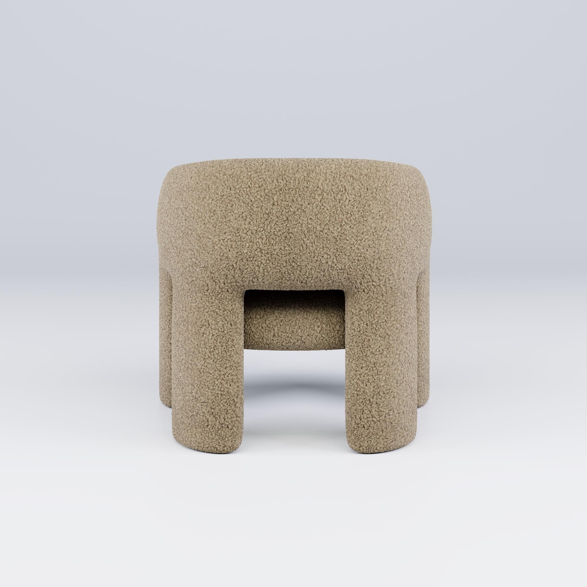 Sillón Bold - Anouk 100 Contemporáneo en venta