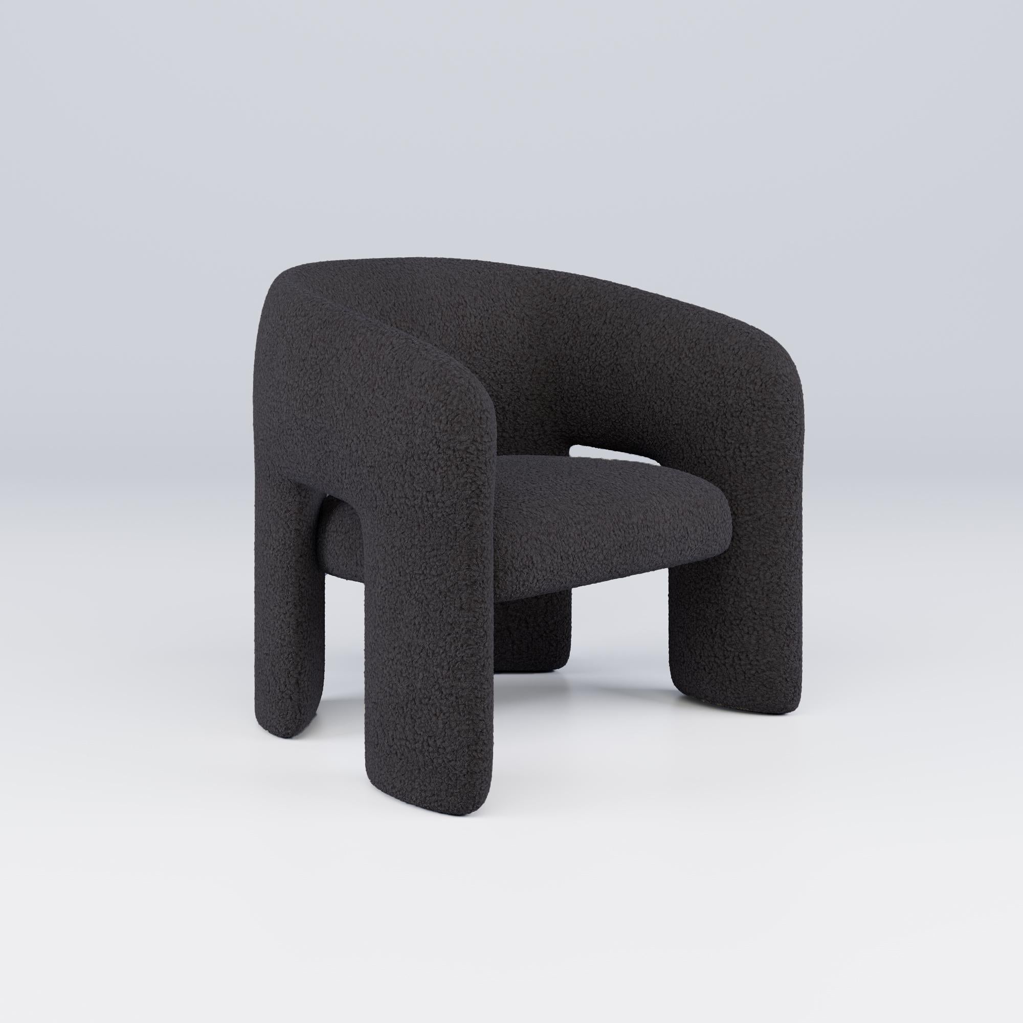 Sillón Bold - Anouk 105 Moderno en venta