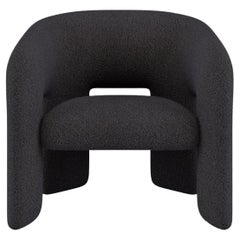 Bold Armchair - Anouk 105