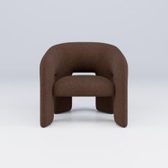 Bold Armchair - Anouk 304