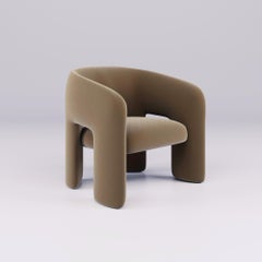 Bold Armchair - Azimut 100