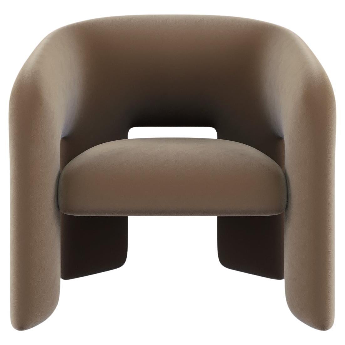 Bold Armchair - Azimut 100