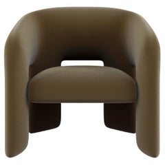 Bold Armchair - Azimut 102