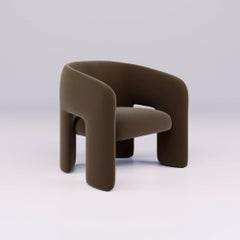 Sillón Bold - Azimut 104