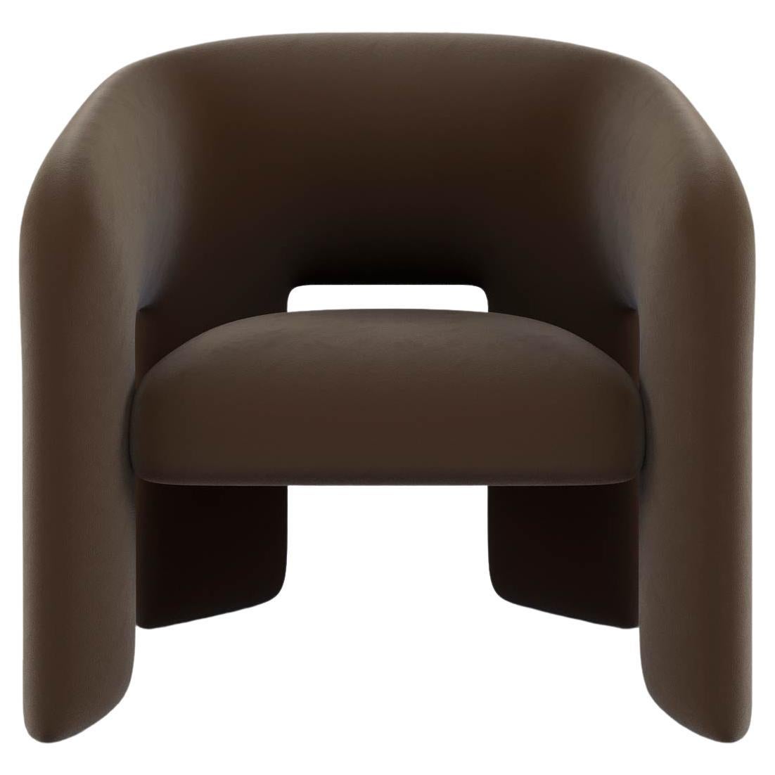 Bold Armchair - Azimut 104