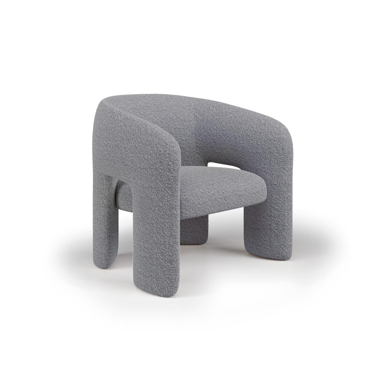Sillón Bold by Mohdern en venta 11