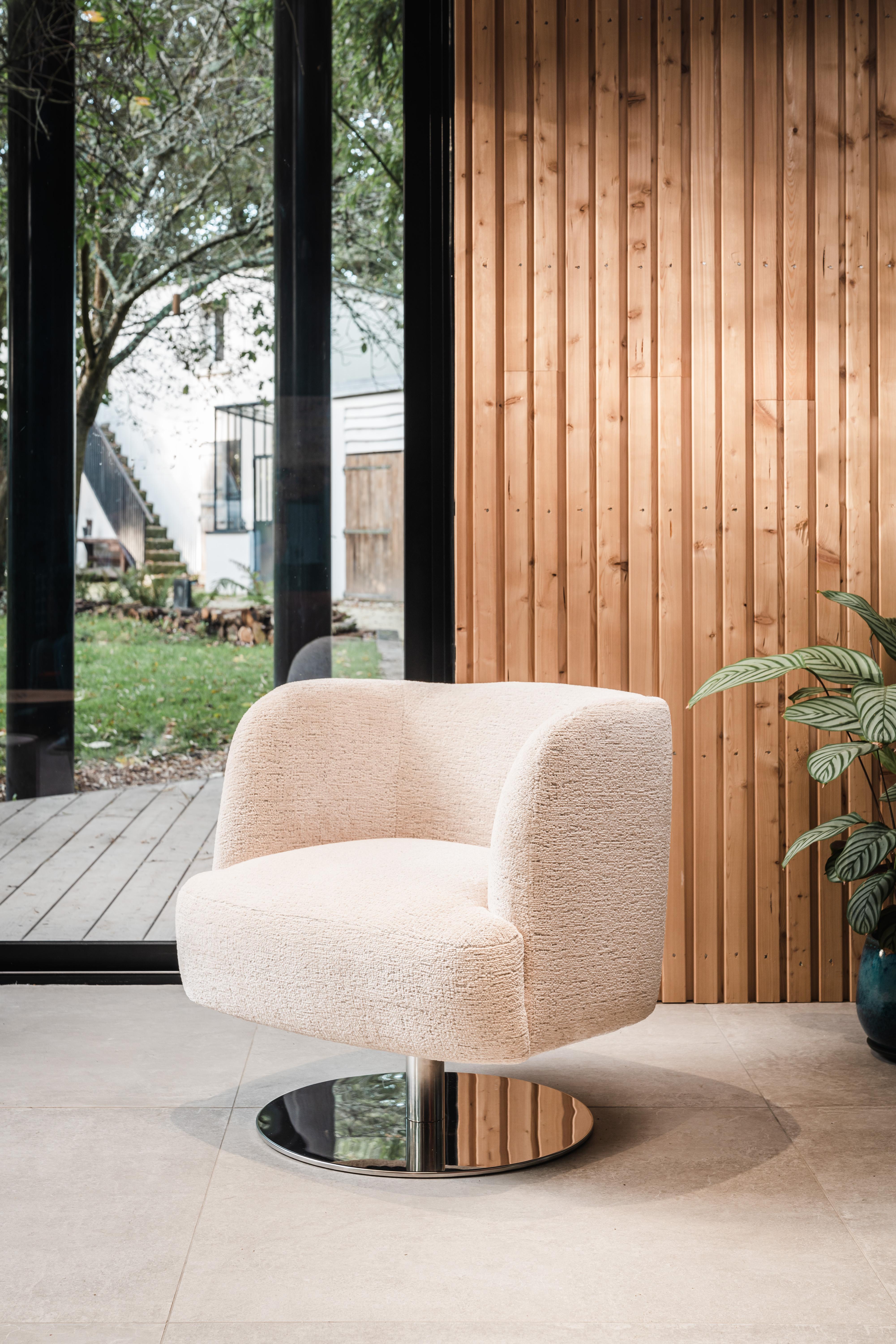 Sillón Bold de RALPH M en venta 1