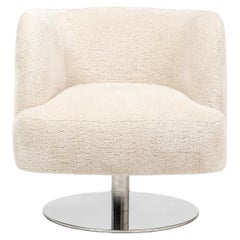Bold Armchair by RALPH M