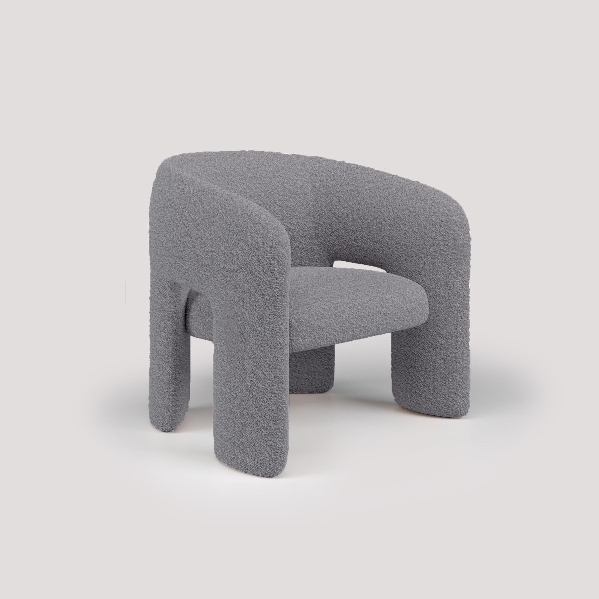 Sillón Bold - Karakorum 005 by Dedar Moderno en venta