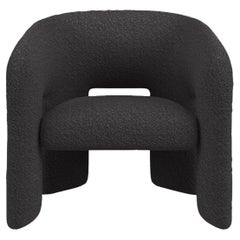 Bold Armchair - Karakorum 006 by Dedar