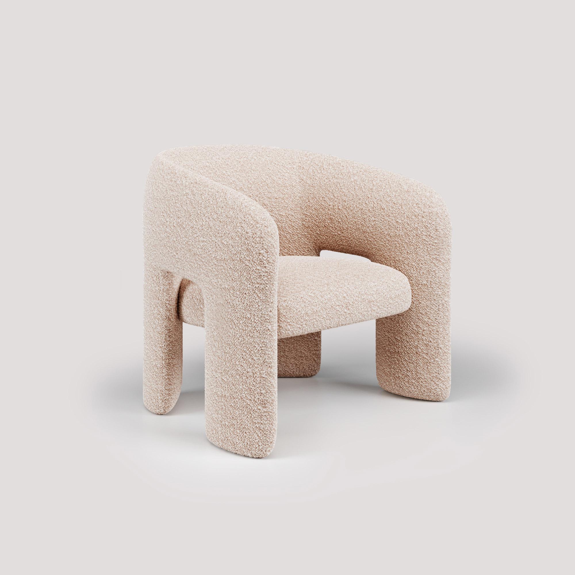 Sillón Bold - Karakorum 008 by Dedar Moderno en venta