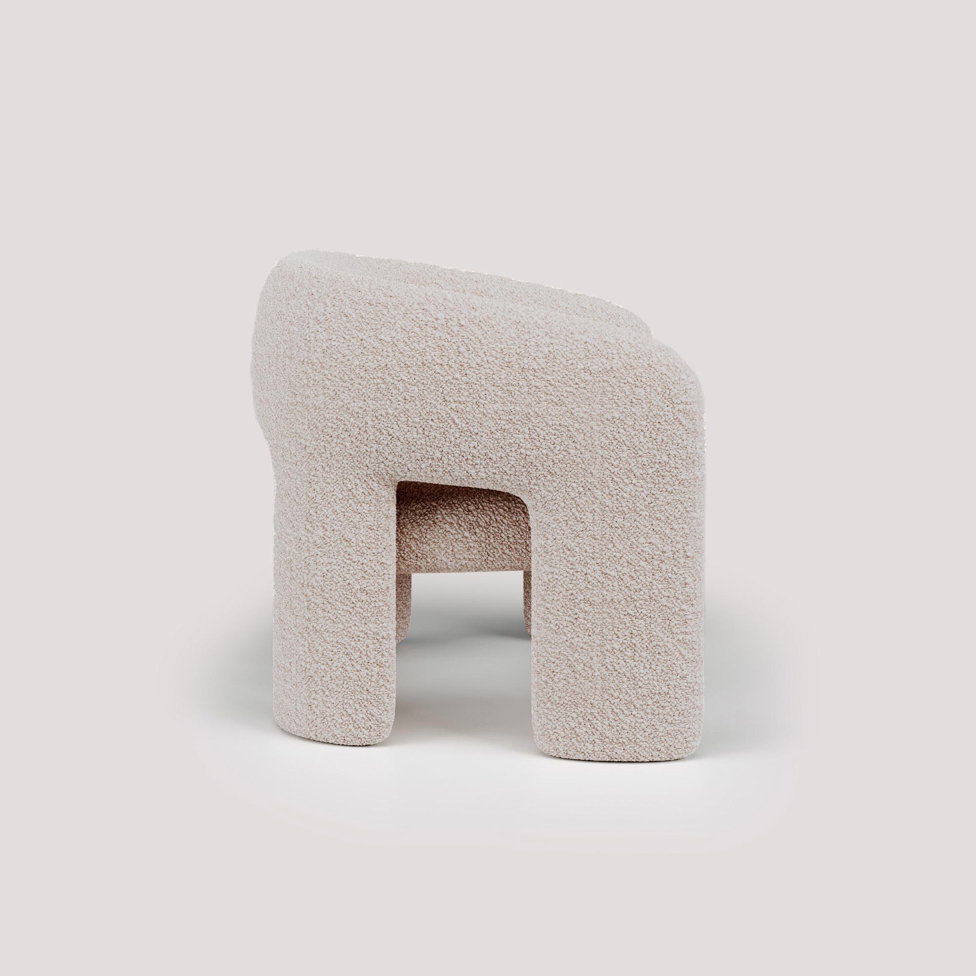 Sillón Bold - Karakorum 008 by Dedar Italian en venta