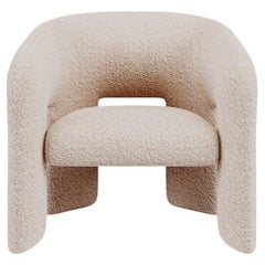 Bold Armchair - Karakorum 008 by Dedar