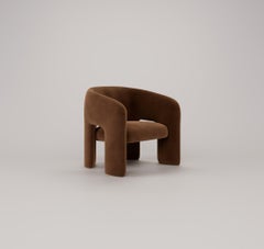 Sillón Bold - Piel