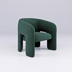Bold Armchair - Sancho 004