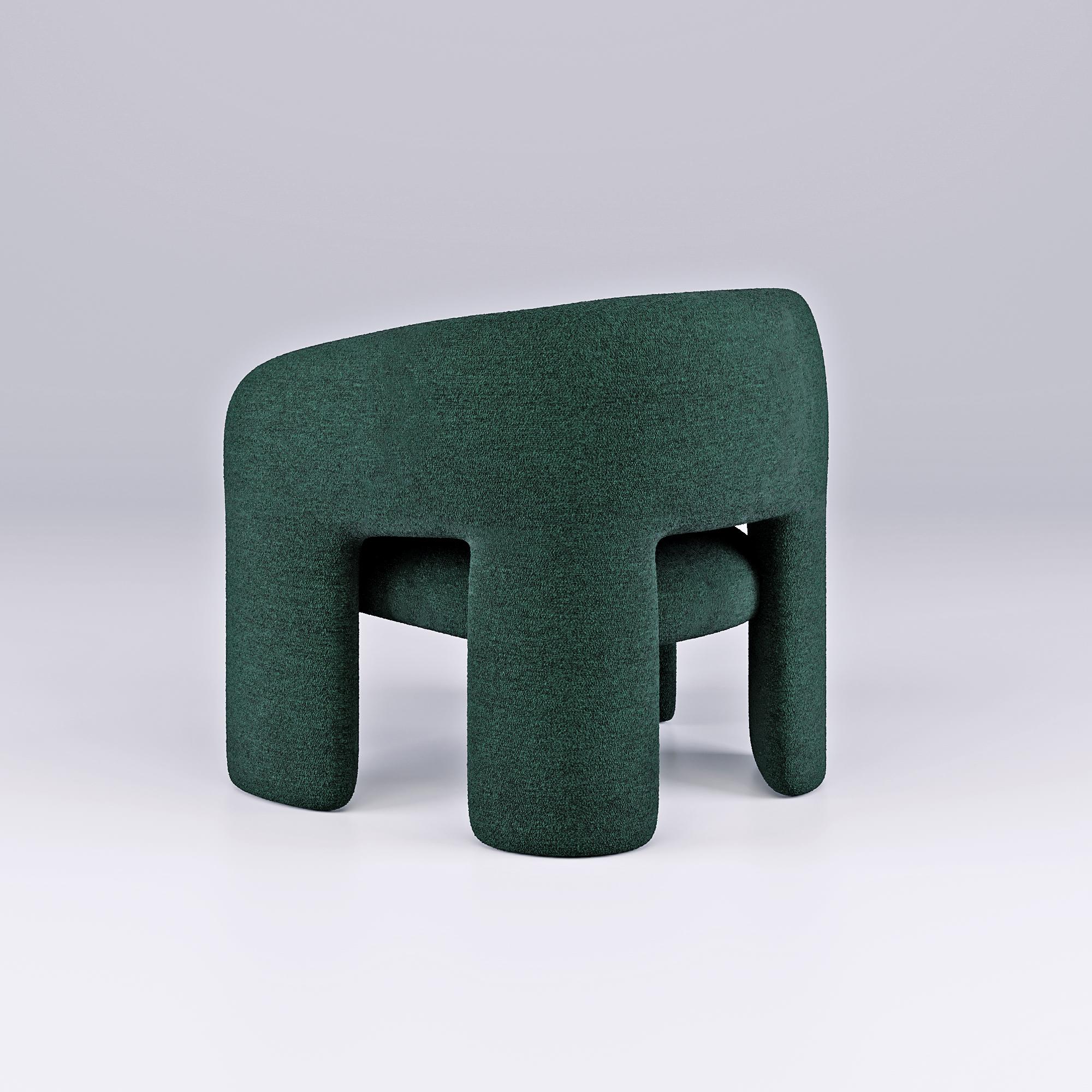 Bold Sessel – Sancho 004 (Moderne) im Angebot