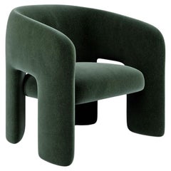 Fauteuil Bold - Vladimiro 025