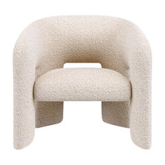Bold Armchairs - Barnum 24