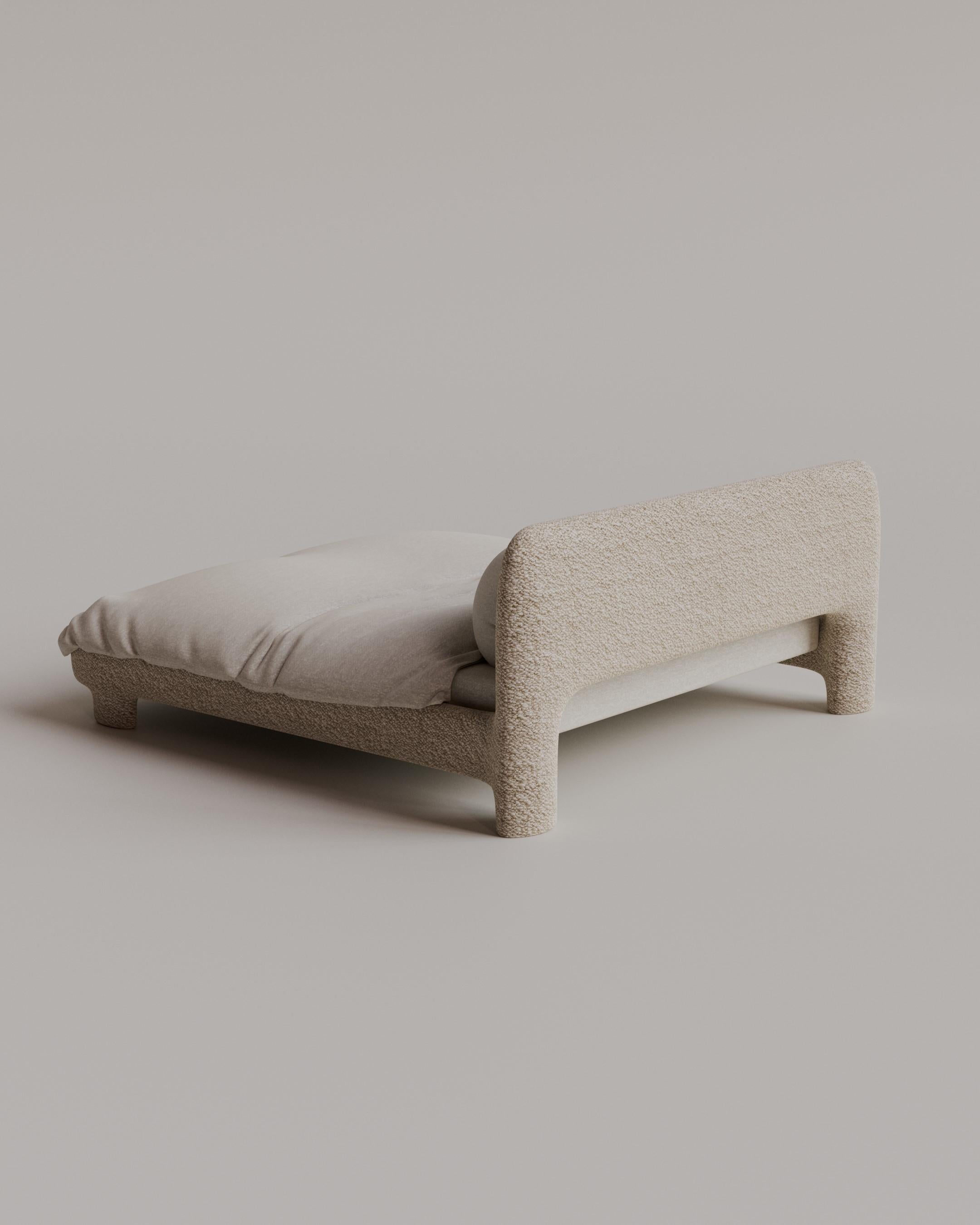 Bold Bed King Size - Barnum 24 In condizioni Nuovo in vendita a Milano, Lombardia
