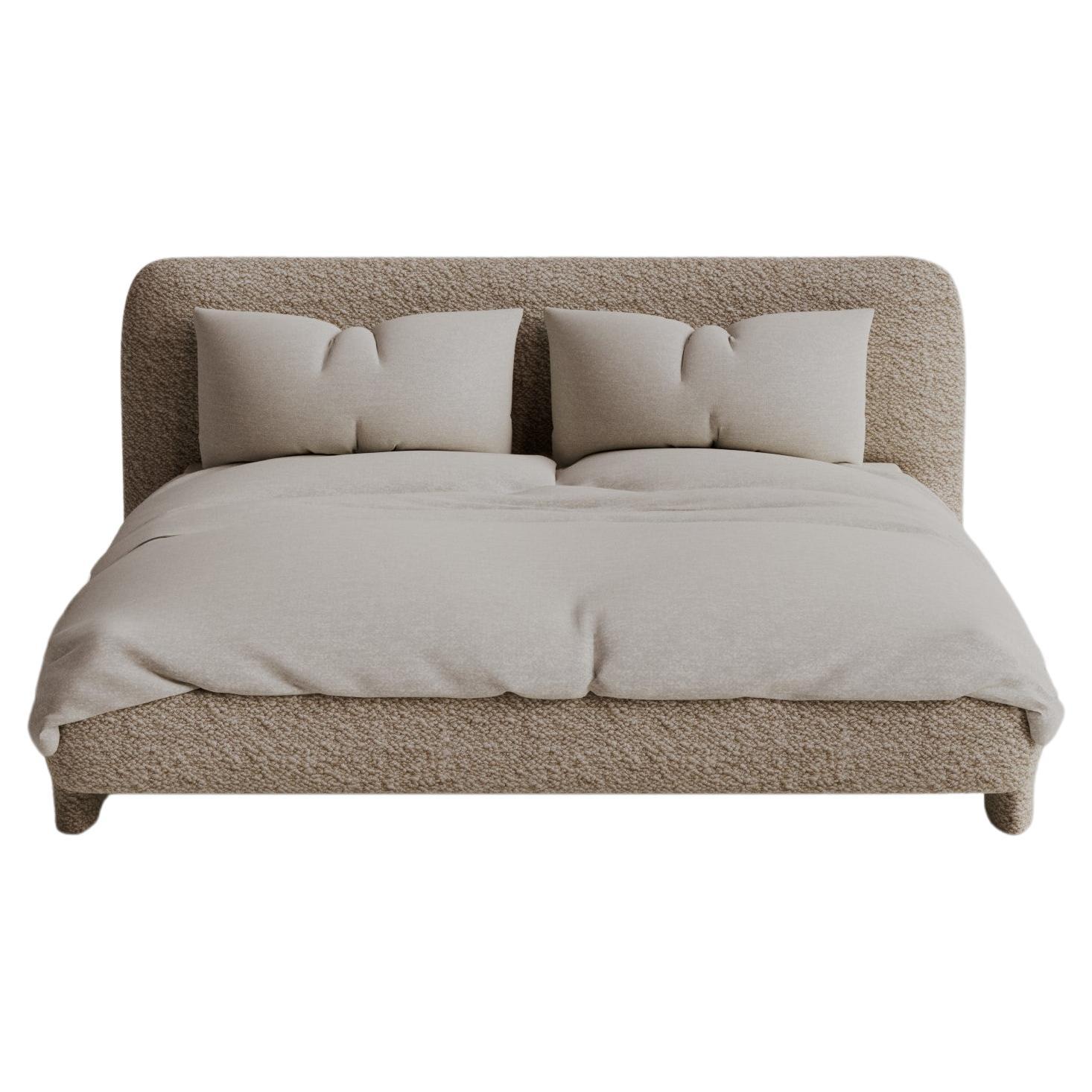 Klappbett King Size - Barnum 24