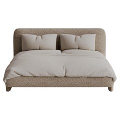 Klappbett King Size - Barnum 24