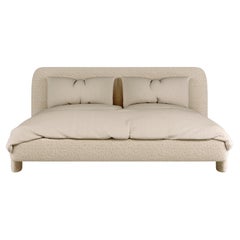 Bold Bed Queen Size - Anouk 900