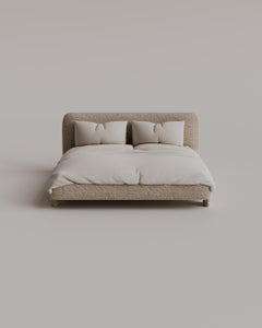 Bold Bed Queen Size - Karakorum 001