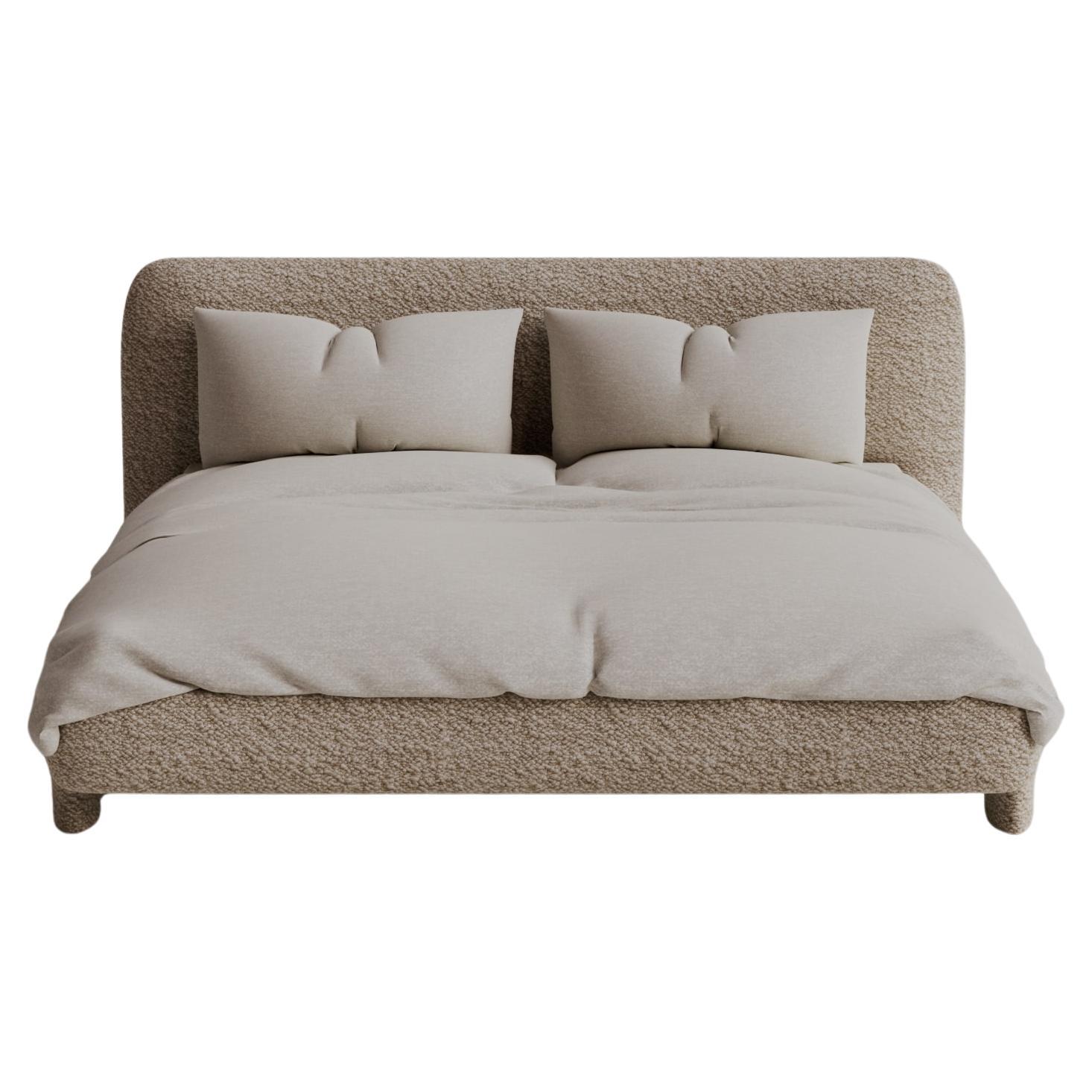 Lit Bold Queen Size - Karakorum 001