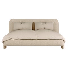 Cama Bold Queen Size - Karakorum 003