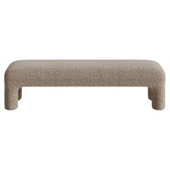 Bold Bench - Karakorum by Dedar 001