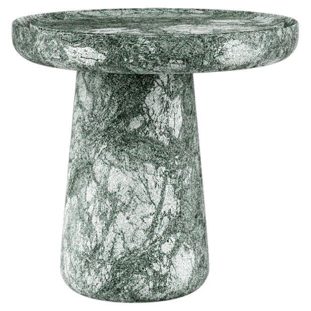 Table basse Bold Small - Forest Green