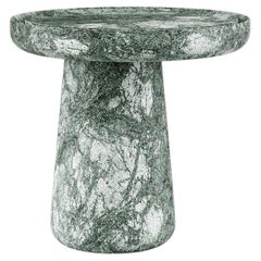 Table basse Bold Small - Forest Green