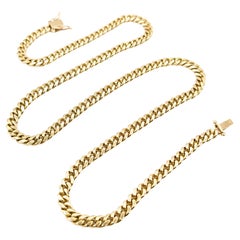 Chain Necklaces