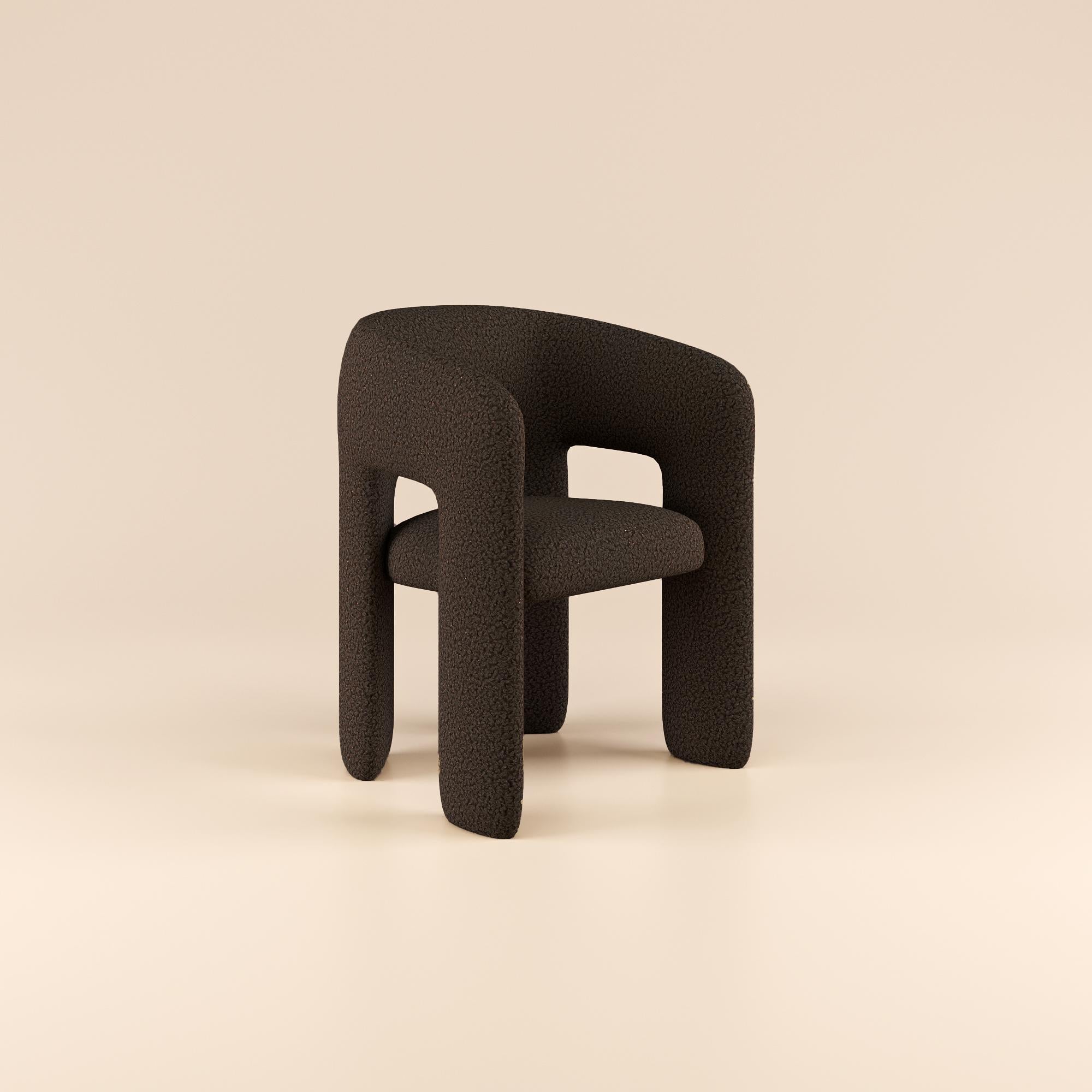Moderno Bold Dining Armchair - Anouk 105 in vendita