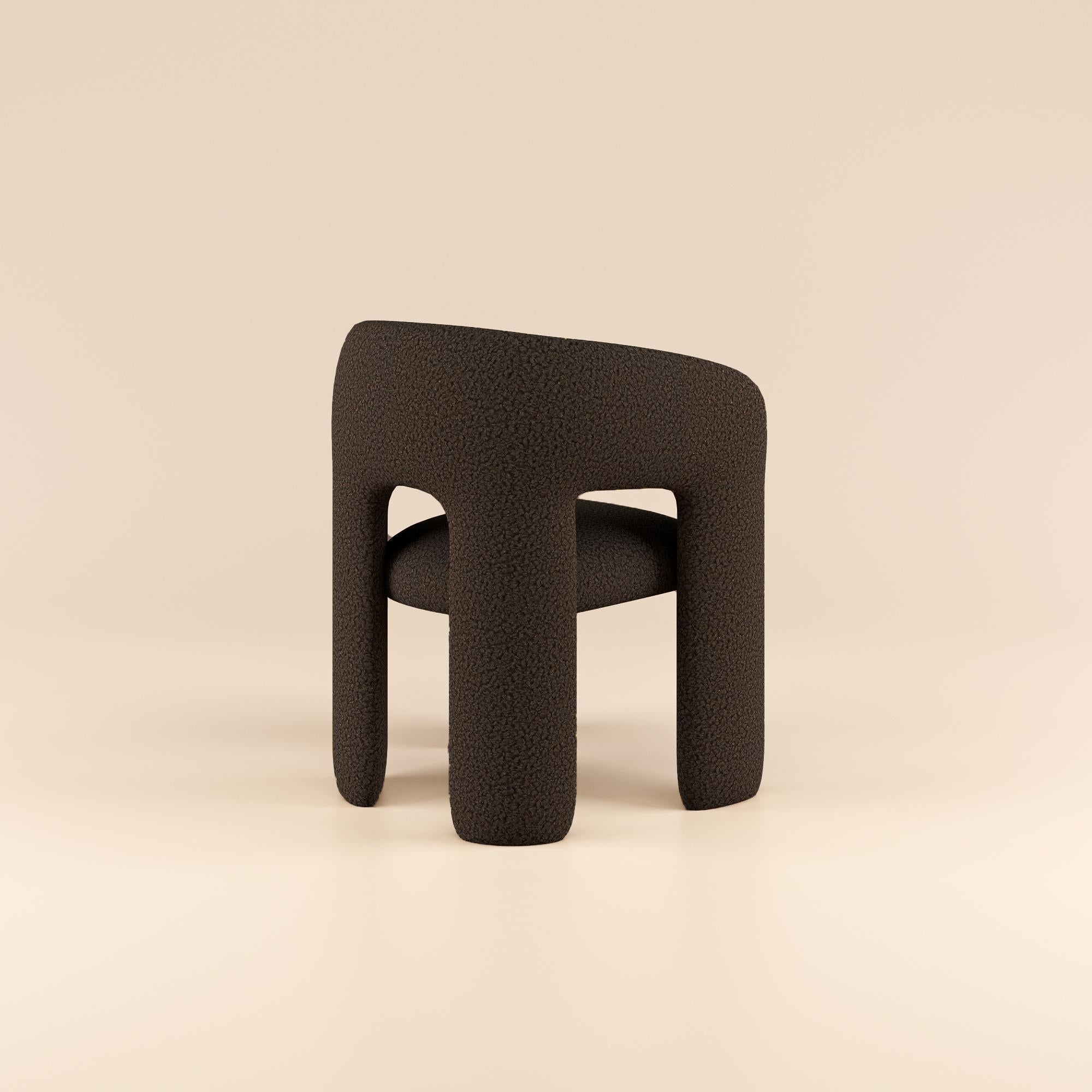 Bold Dining Armchair - Anouk 105 In condizioni Nuovo in vendita a Milano, Lombardia