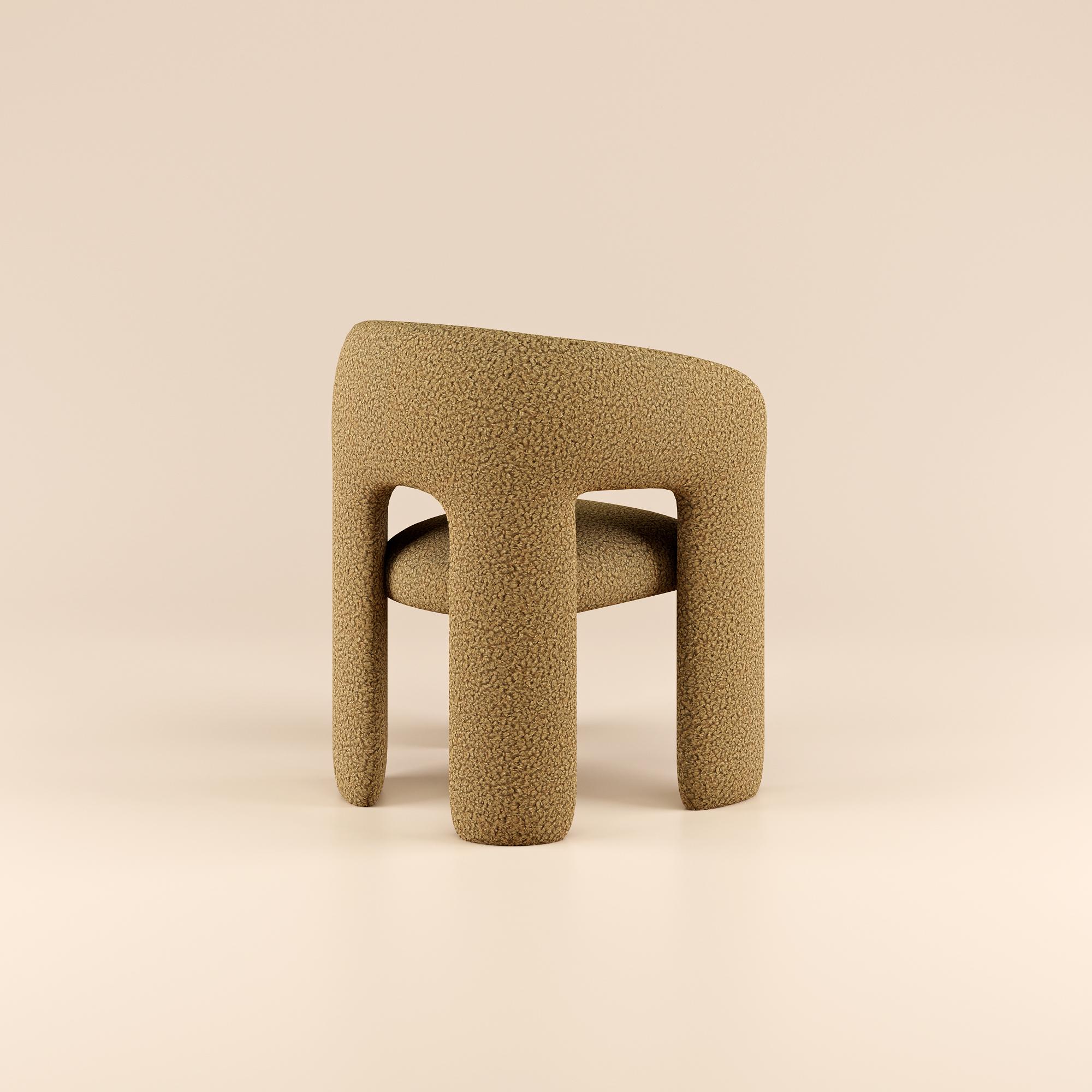 Bold Dining Armchair - Barnum 006 In condizioni Nuovo in vendita a Milano, Lombardia