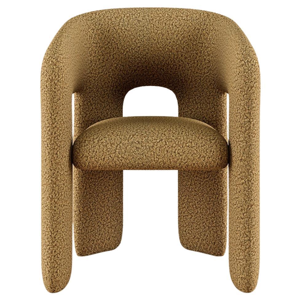 Bold Dining Armchair - Barnum 006 in vendita