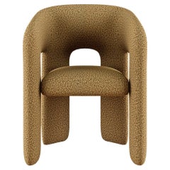 Fauteuil de salle à manger Bold - Barnum 006