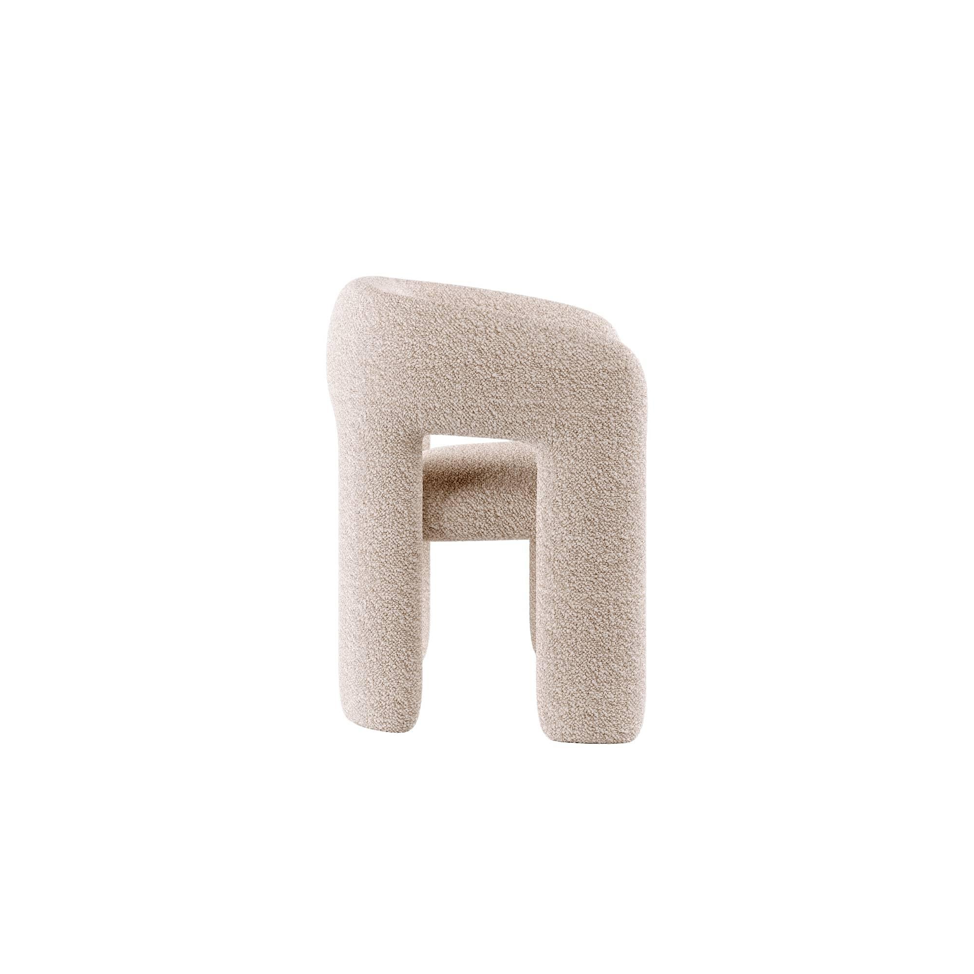 Bold Dining Armchair For Sale at 1stDibs