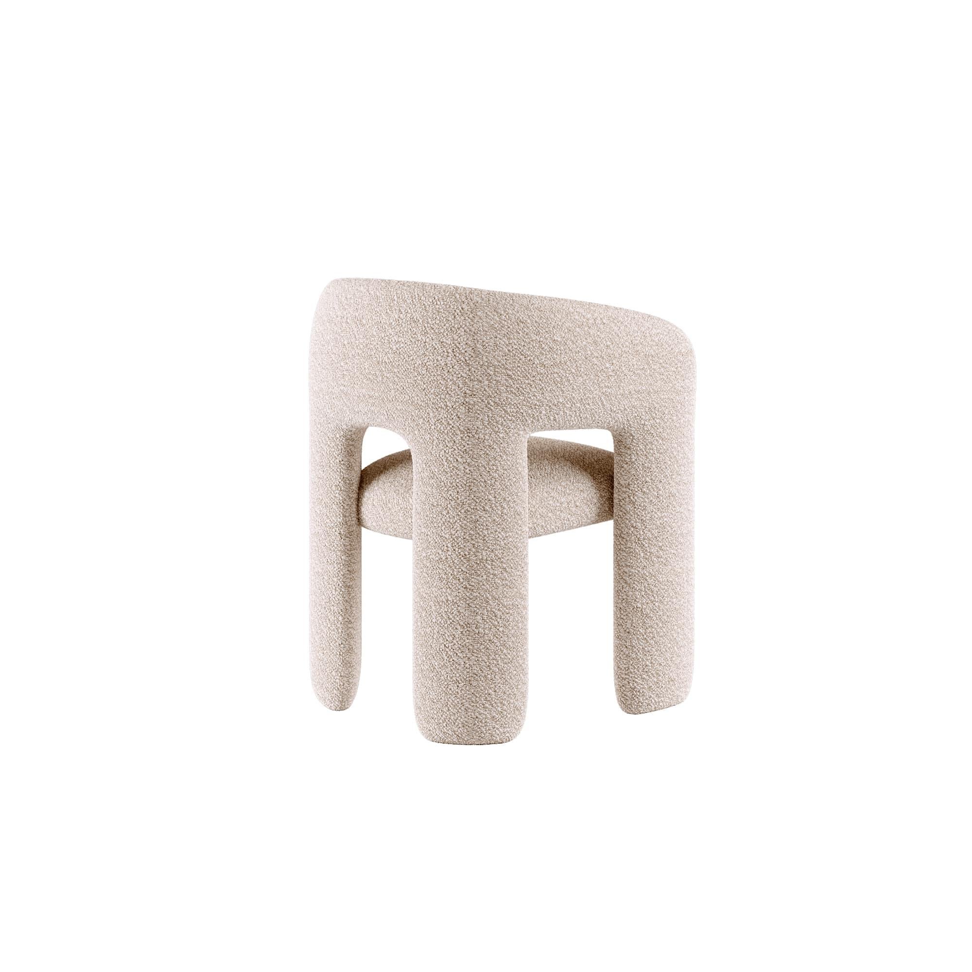 Bold Dining Armchair For Sale at 1stDibs